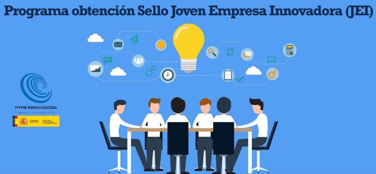 akiwifi da un paso más para obtener el Sello Joven Empresa Innovadora